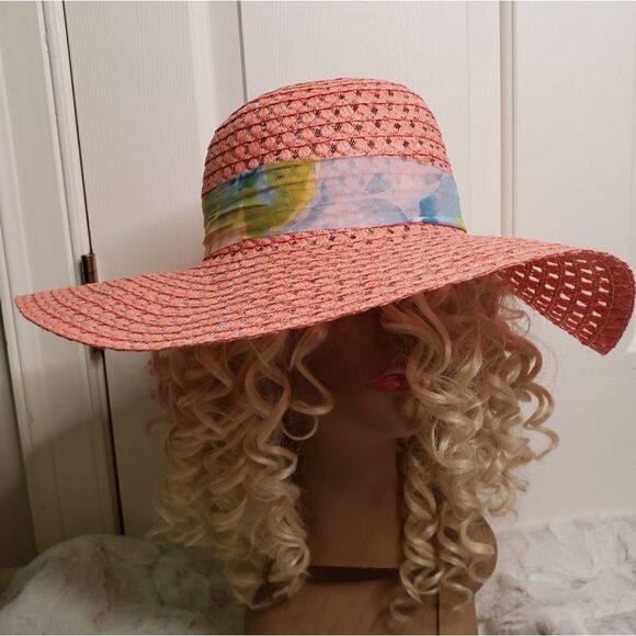Floppy Hat  - Picture 3 of 9